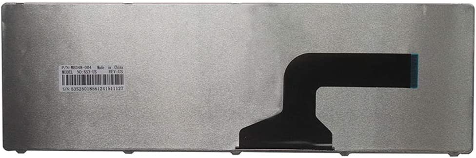 ASUS X55V KEYBOARD US LAYOUT - Image 3