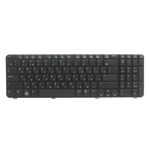 HP COMPAQ CQ60 CQ61 KEYBOARD