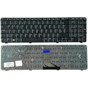 HP COMPAQ CQ60 CQ61 KEYBOARD