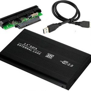 2.5''HARDDISK CASING SATA