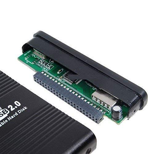 2.5''HARDDISK CASING SATA