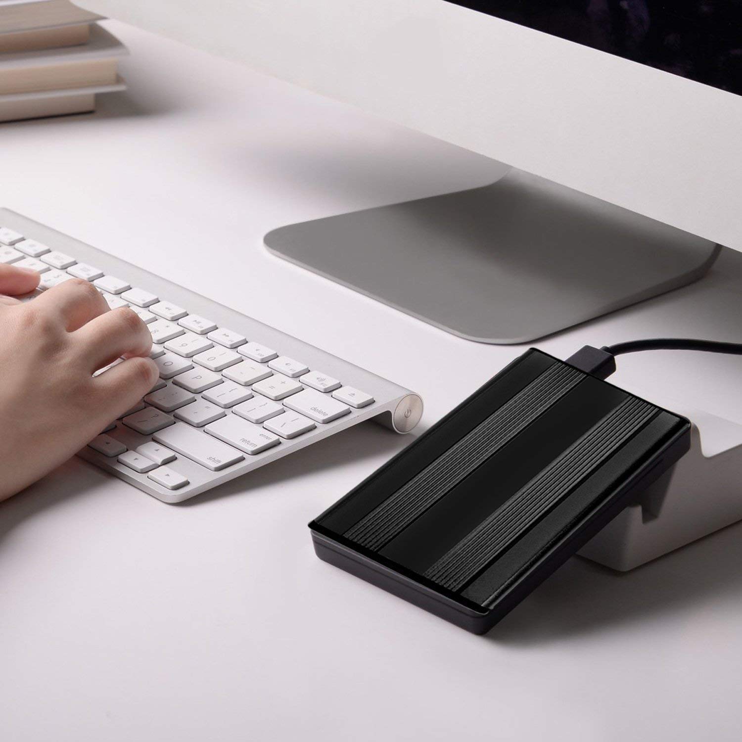 2.5''HARDDISK CASING SATA