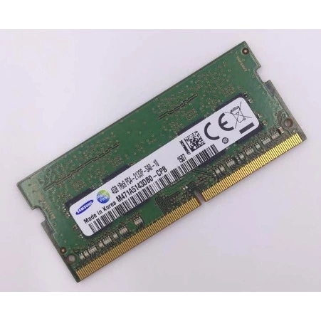 4GB DDR3 LAPTOP RAM