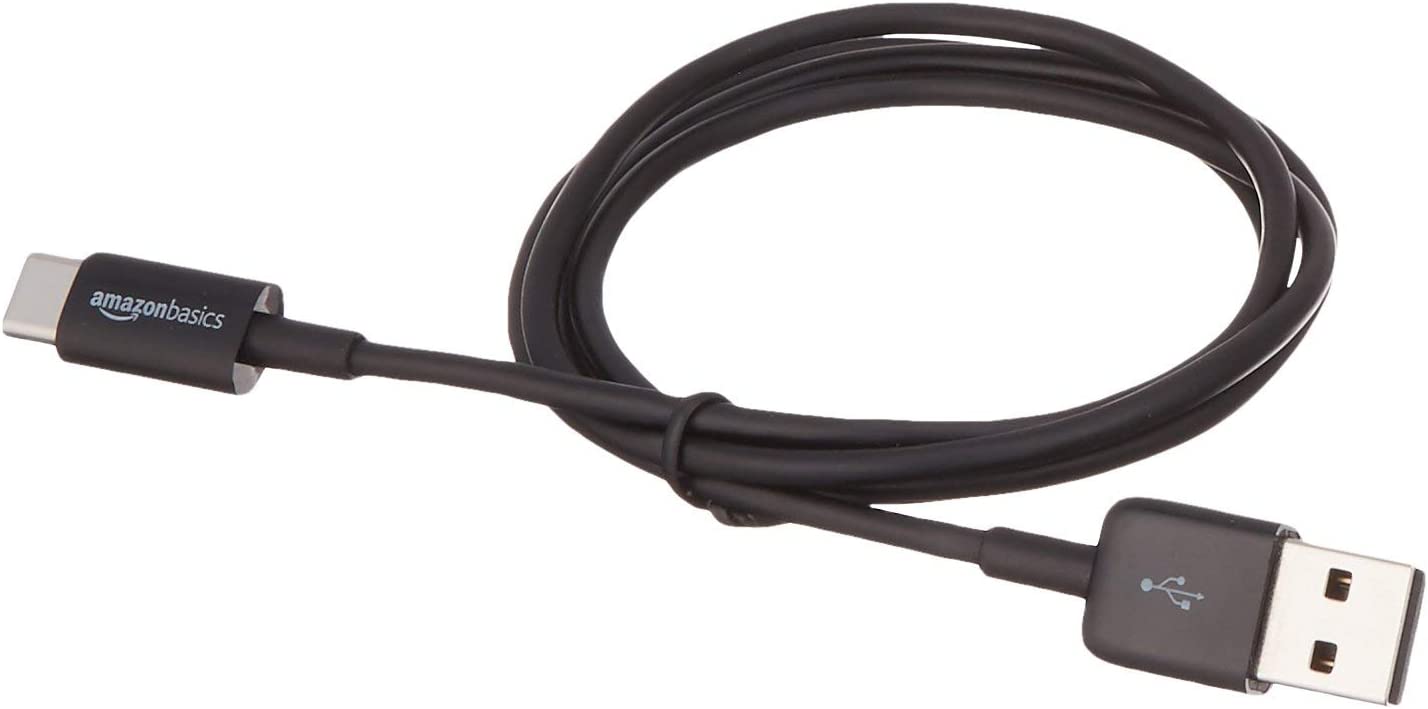 AMAZON TYPE-C TO USB-A CABLE