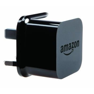 AMAZON HEAD CHARGER