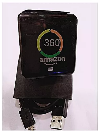 AMAZON CHARGER HEAD