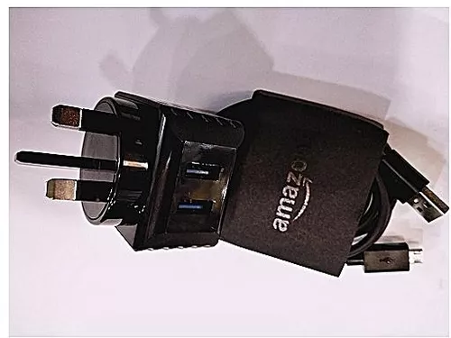 AMAZON CHARGER HEAD