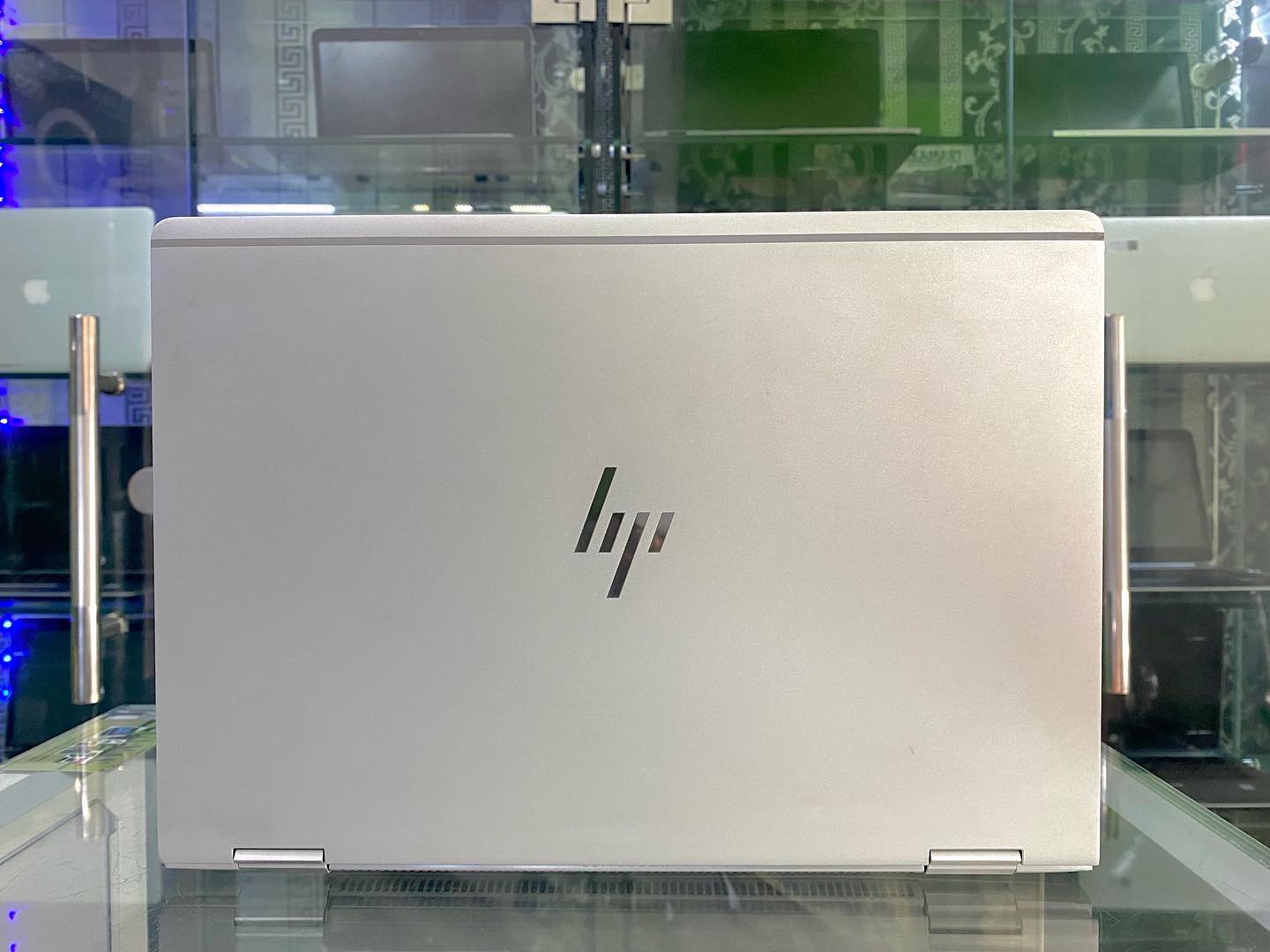 UK Used Hp EliteBook x360 1030 G2 - 7th Generation