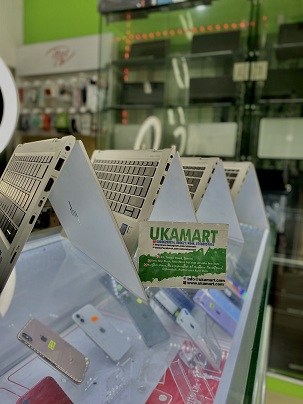 UK Used Hp EliteBook x360 1030 G2 - 7th Generation