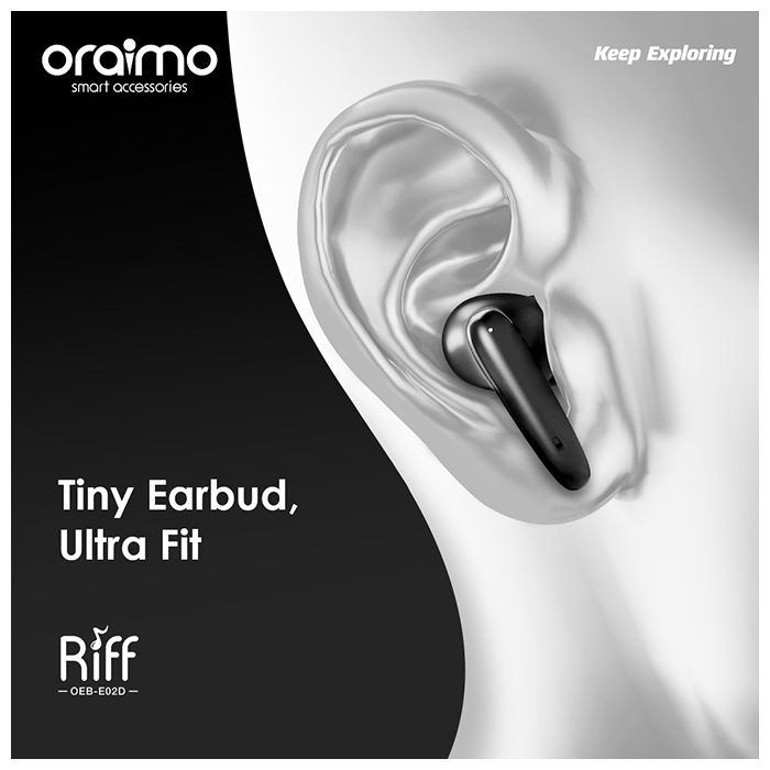 ORIGINAL ORAIMO E104D AIRPOD