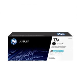 ORIGINAL 17A CARTRIDGE