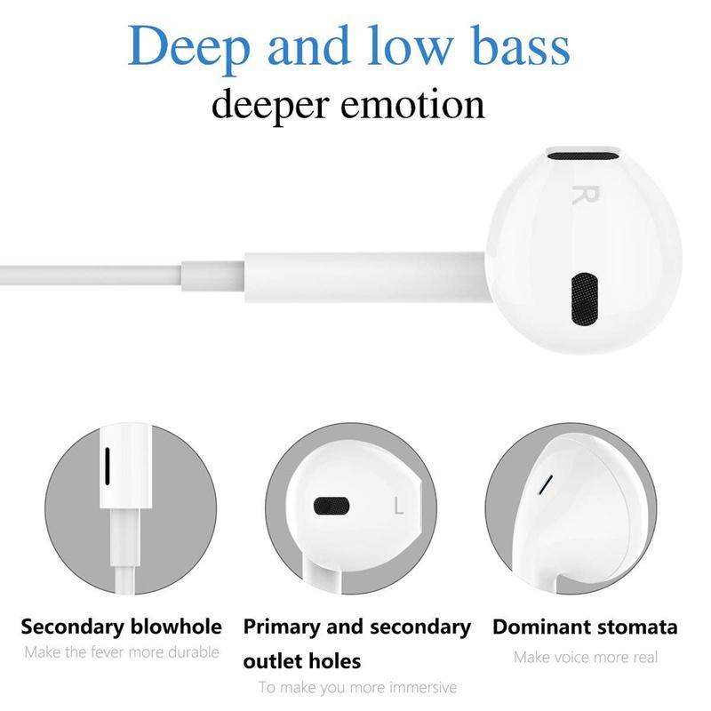 pop up window earphones