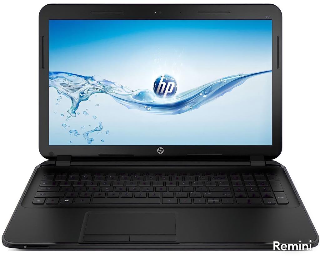 UK Used Hp 250 G5 core i3-8GB RAM-500GB HDD_2