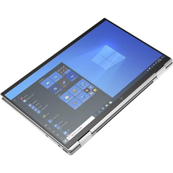 Used Hp EliteBook x360 1030 G2 - 7th Generation