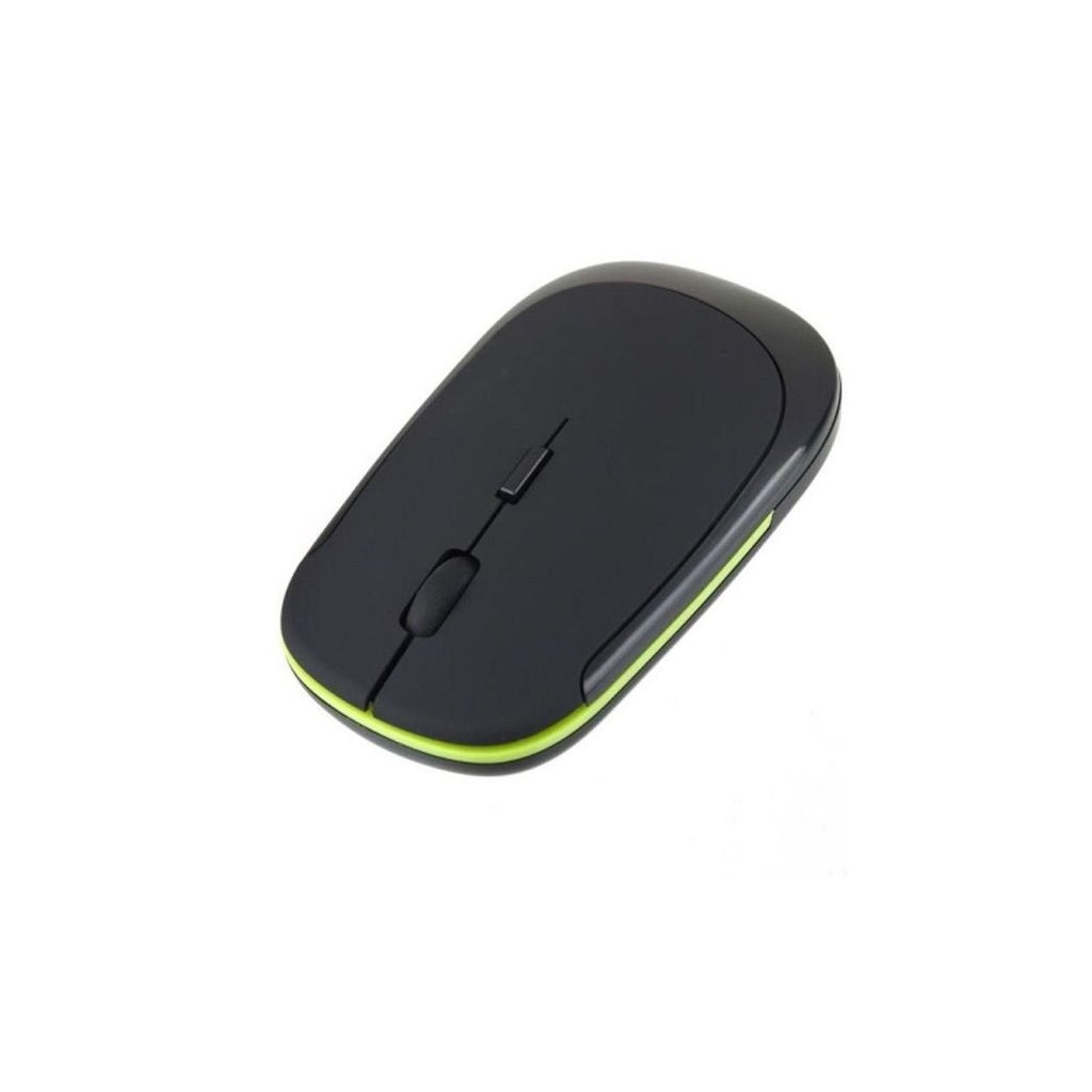 2.4HZ WIRELESS MOUSE - Image 4