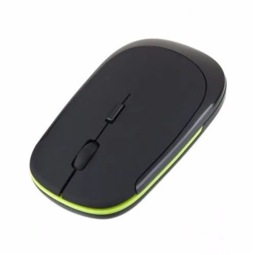 2.4HZ WIRELESS MOUSE