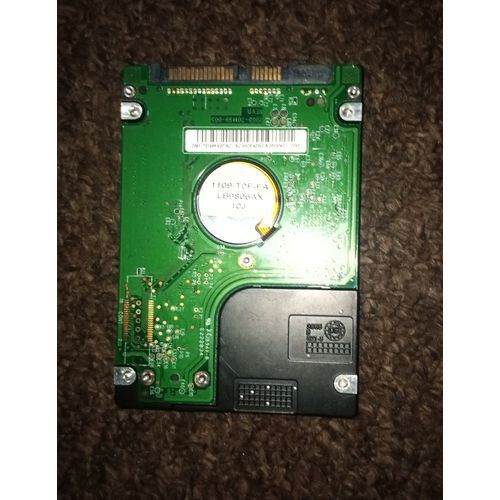 4GB OF RAM 500GB OF HDD