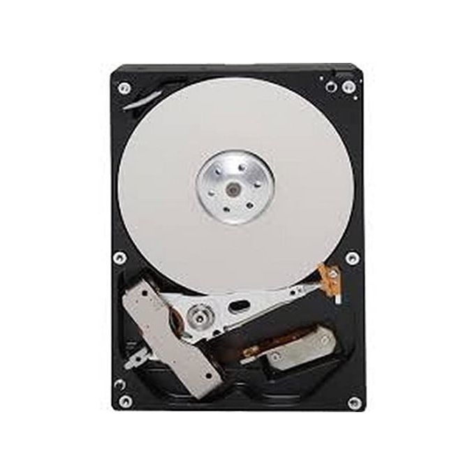 4GB OF RAM 500GB OF HDD