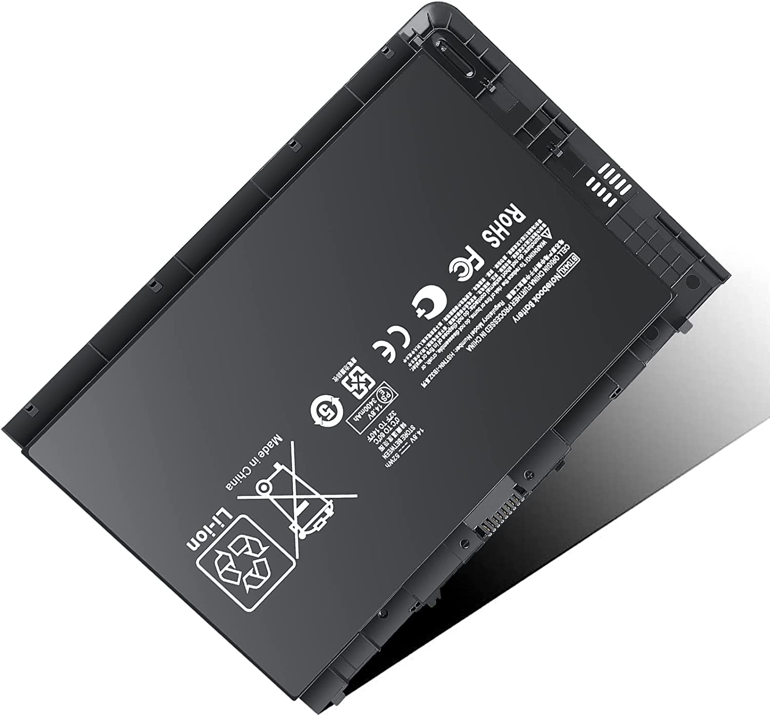 BT04XL HP BATTERY