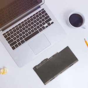 CM03XL HP BATTERY