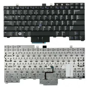 DELL E5400 KEYBOARD