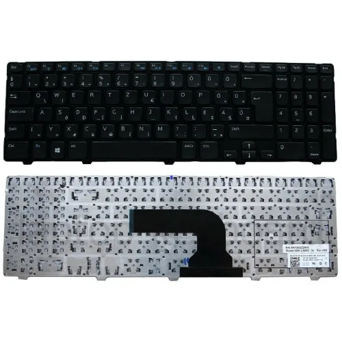 DELL INSPIRON 3521 KEYBOARD
