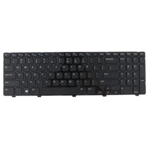 DELL INSPIRON 3521 KEYBOARD