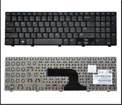 DELL INSPIRON 3521 KEYBOARD