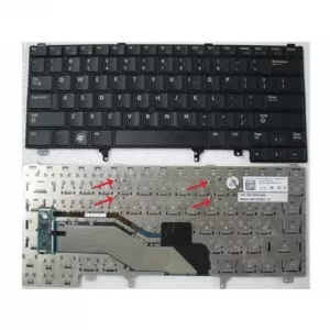 DELL INSPIRON E6430 KEYBOARD