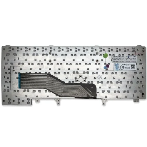 DELL INSPIRON E6430 KEYBOARD