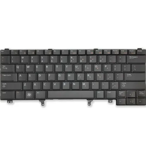 DELL INSPIRON E6430 KEYBOARD