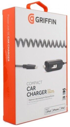 GRIFF CAR CHARGER