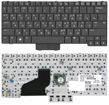 HP ELITEBOOK MINI 2530 KEYBOARD