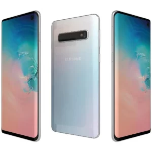 Samsung Galaxy S10 (s10) 6.1-inch (8gb, 128gb Rom) Single Sim, Android 9.0, 4g Smartphone