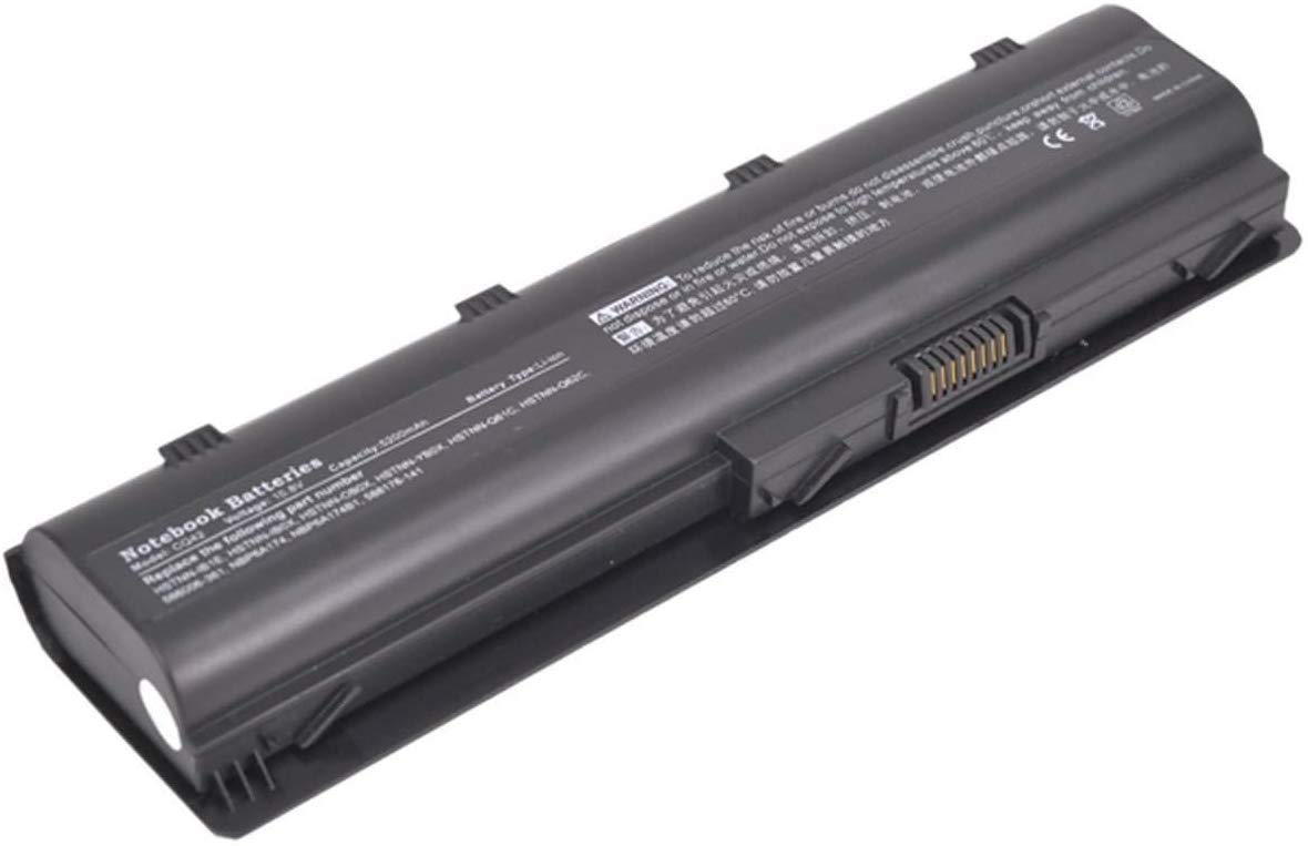 HP 2000/1000 Replacement Battery - Image 4