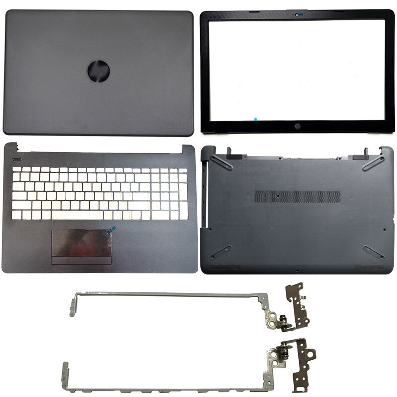 HP 15-BS SHELL AB