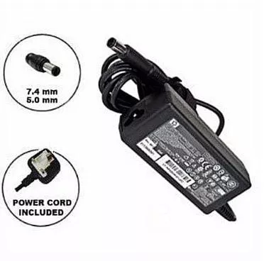HP Big Pin Laptop Adapter - Image 4