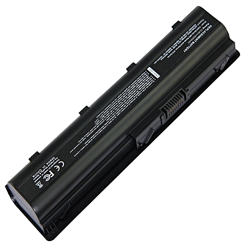 HP CQ62 DUAL CORE BATTERY