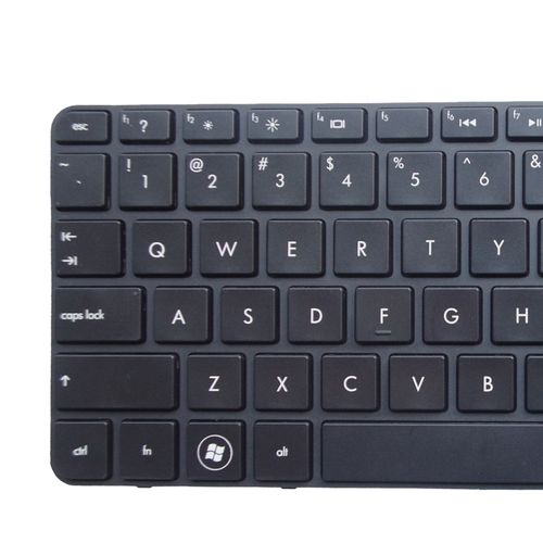 HP Mini 210 Laptop Keyboard