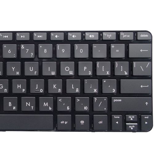 HP Mini 210 Laptop Keyboard