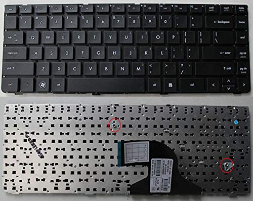 HP PROBOOK 4430 LAPTOP KEYBOARD