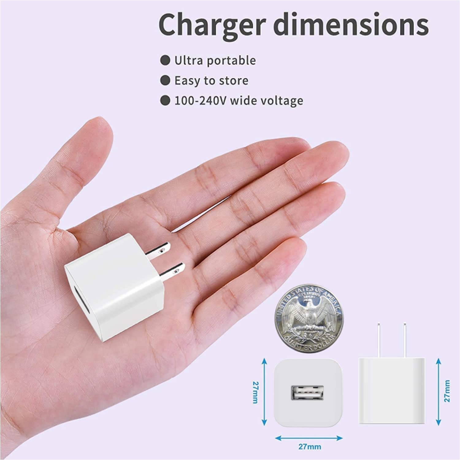 IPHONE 14PROMAX CHARGER