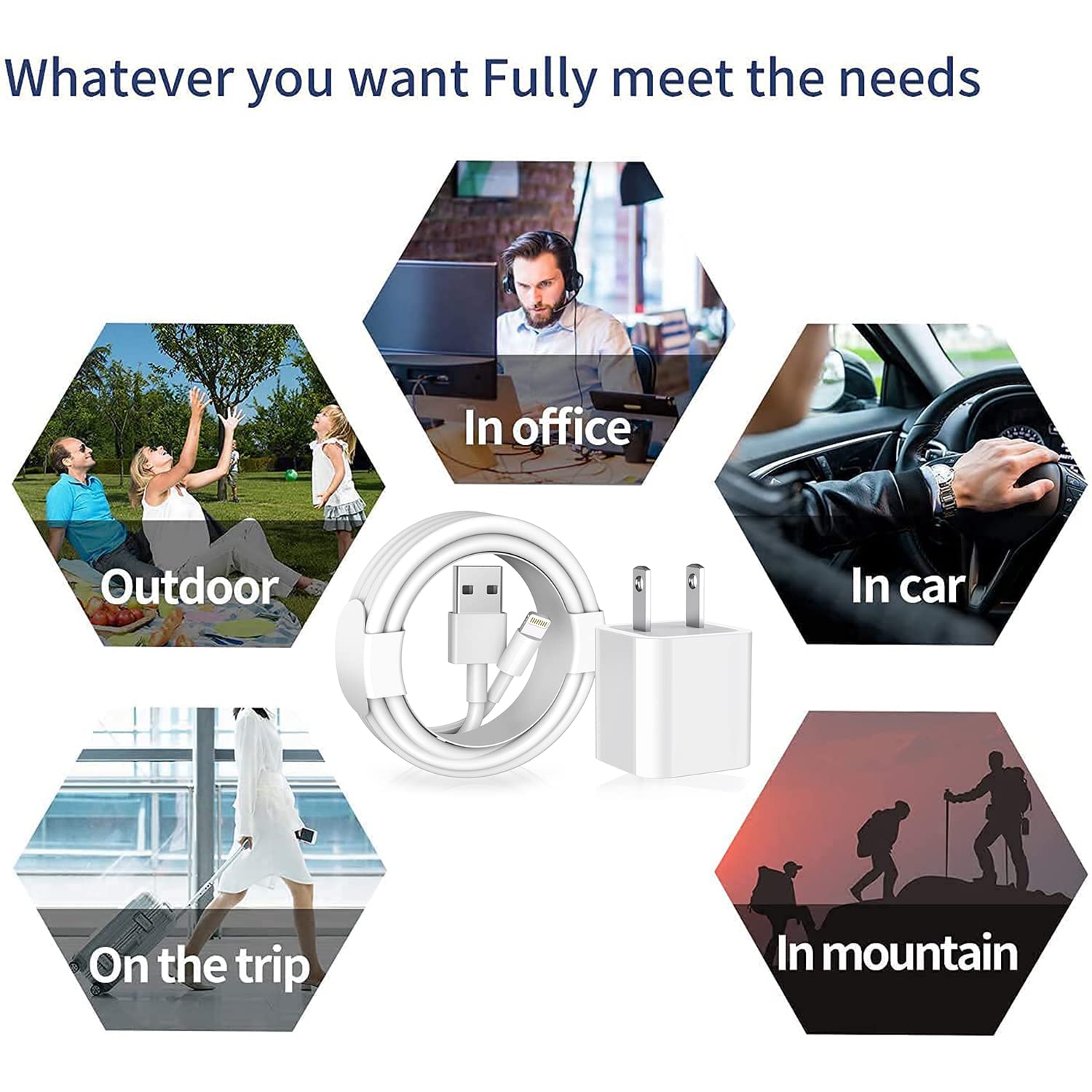 IPHONE 14PROMAX CHARGER