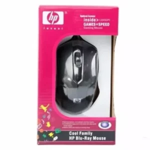 HP WIRED MOUSE Enjoy safe shopping online with Ukamart