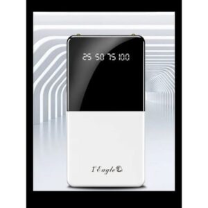 EAGLE 1ST 30000mAh POWER BANK
