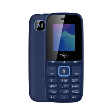 itel 2173 Facebook, FM, Opera Mini Torch, Dual SIM Phone