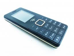 iTEL IT2160 Wireless FM Phone