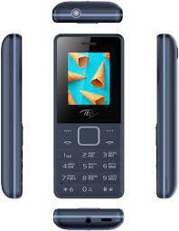 iTEL IT2160 Wireless FM Phone