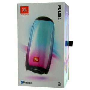 JBL PULSE 4 SPEAKER