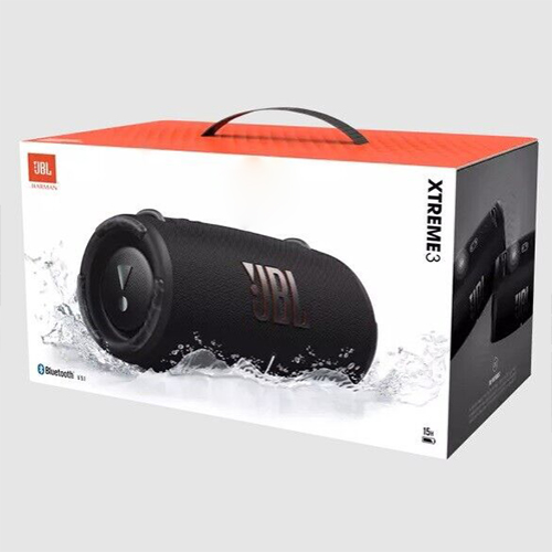 JBL XTREME 3 SPEARKER in ukamart store